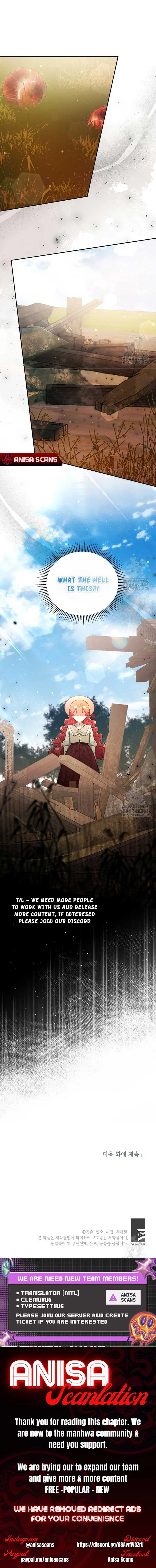 The Little Lord Who Makes Flowers Bloom Chapter 53 page 6