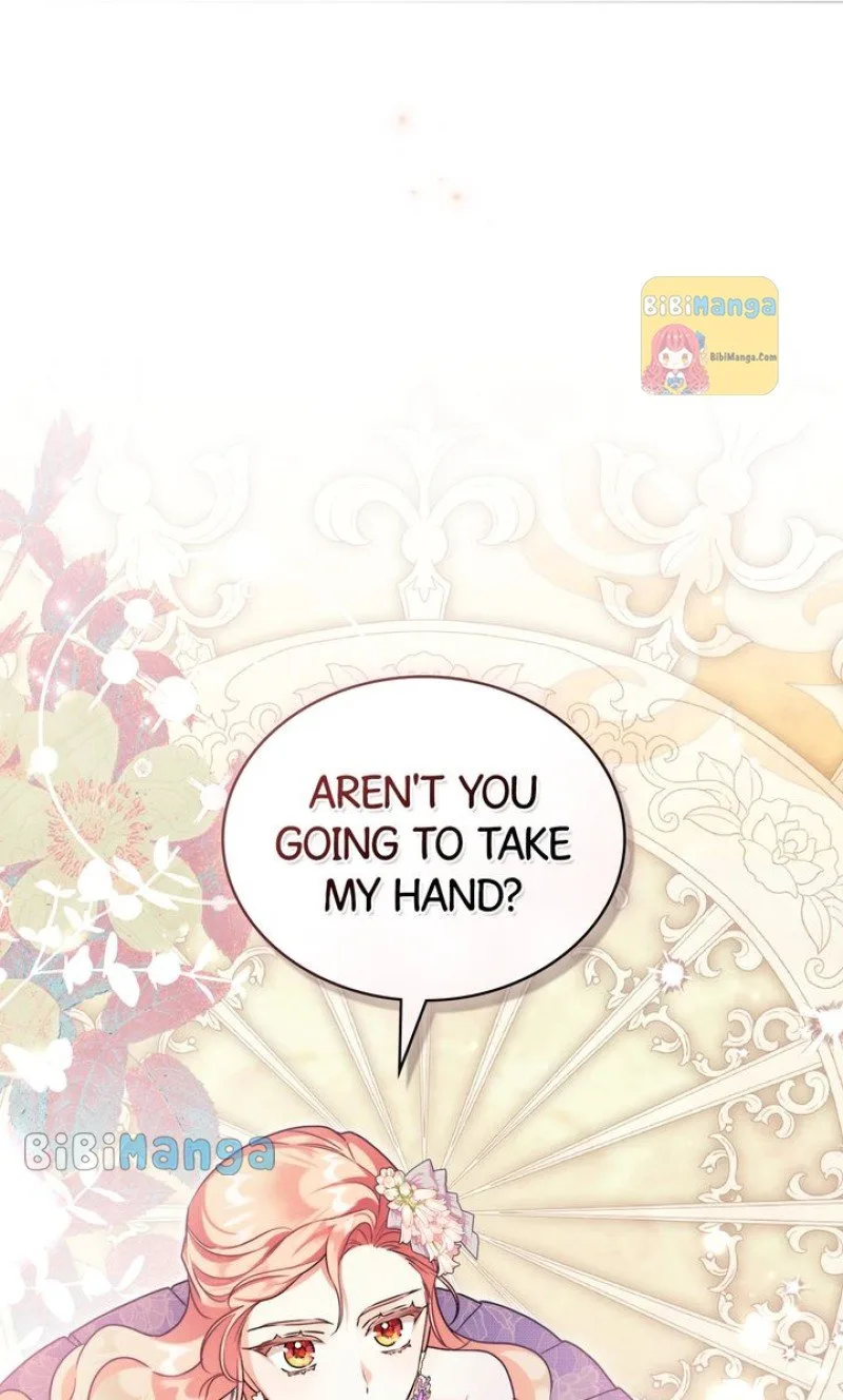 The golden dawn light will shine for you Chapter 52 page 71