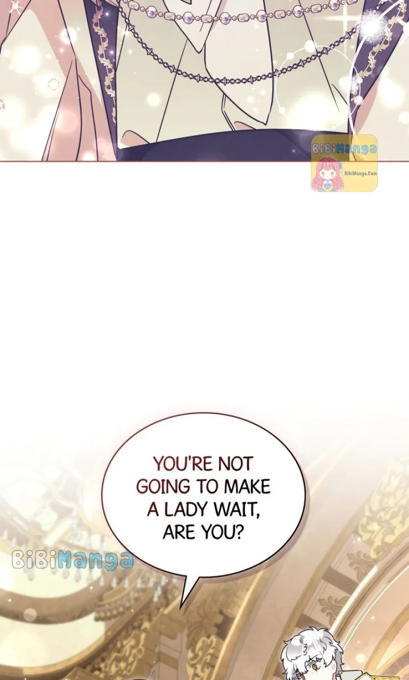 The golden dawn light will shine for you Chapter 52 page 74