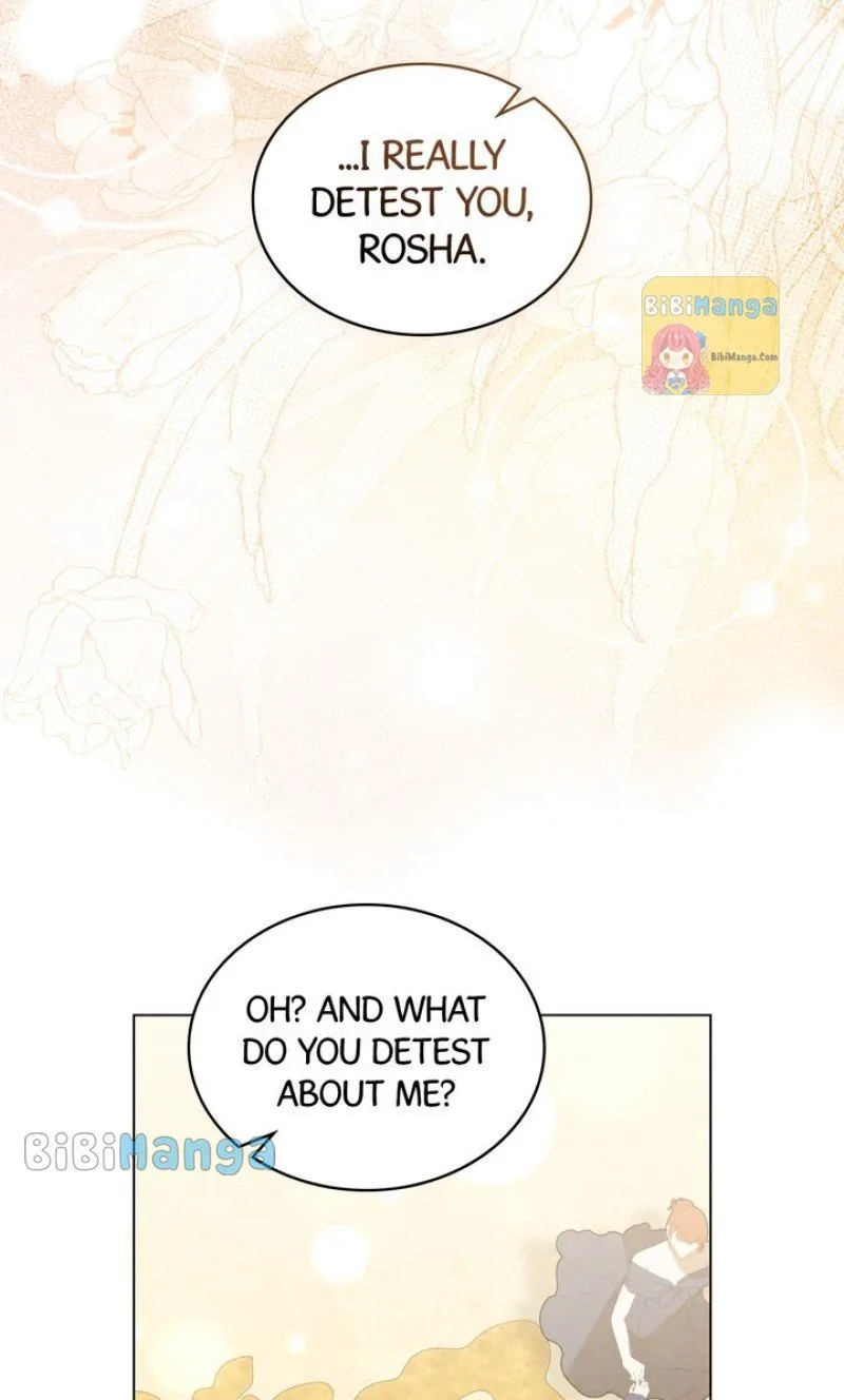 The golden dawn light will shine for you Chapter 52 page 77