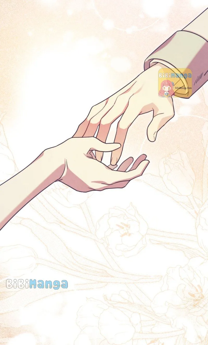 The golden dawn light will shine for you Chapter 52 page 76