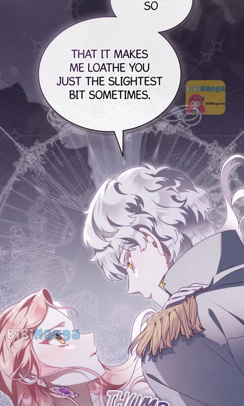 The golden dawn light will shine for you Chapter 52 page 81