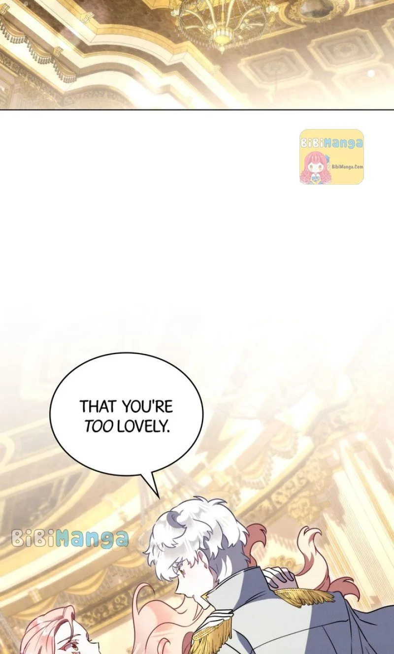 The golden dawn light will shine for you Chapter 52 page 79