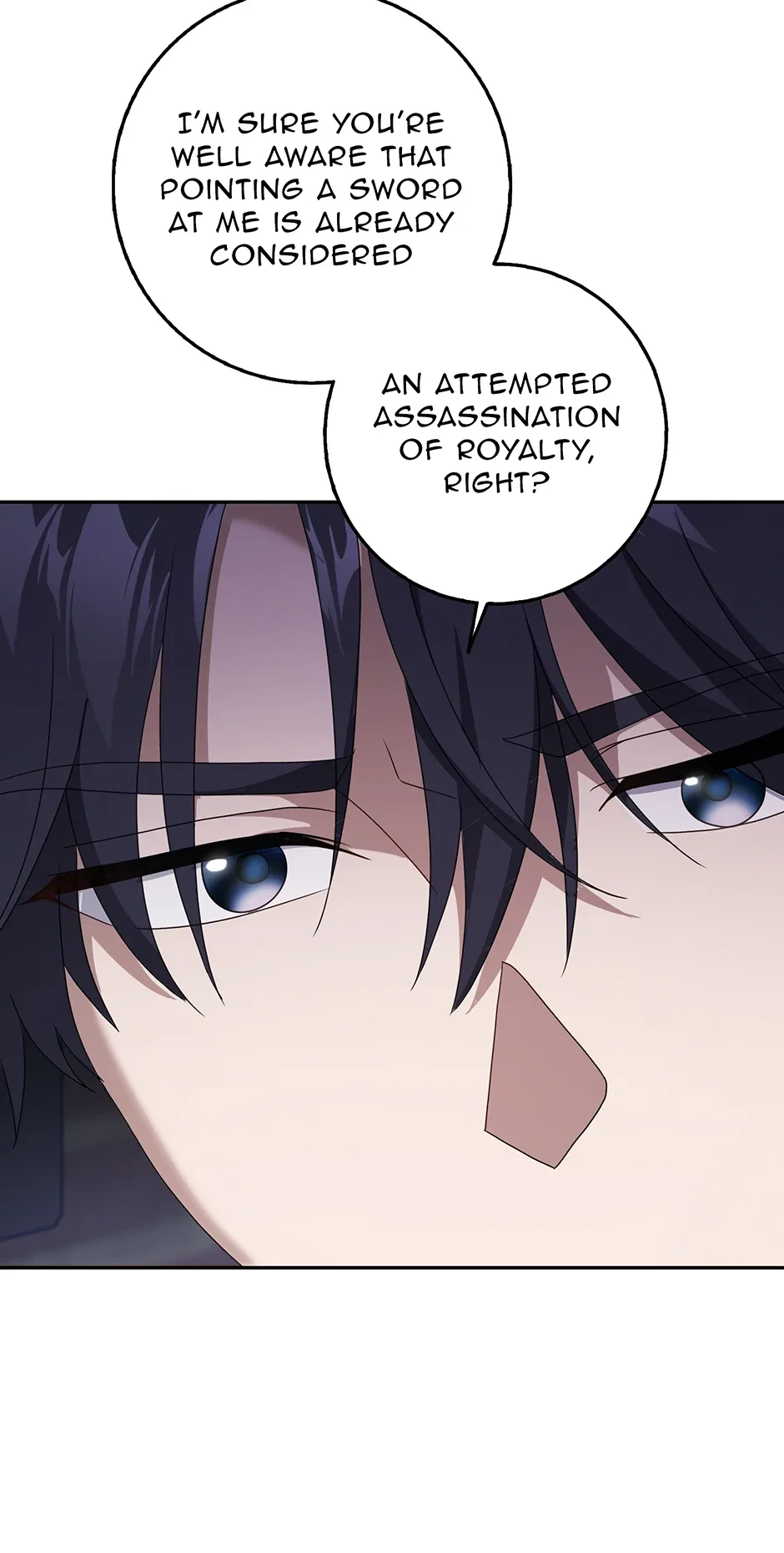 The Lost Cinderella Chapter 52 page 7