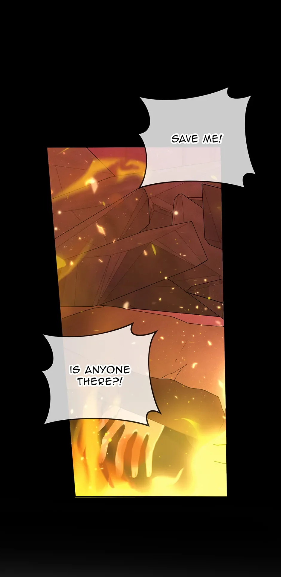 The Lost Cinderella Chapter 52 page 16