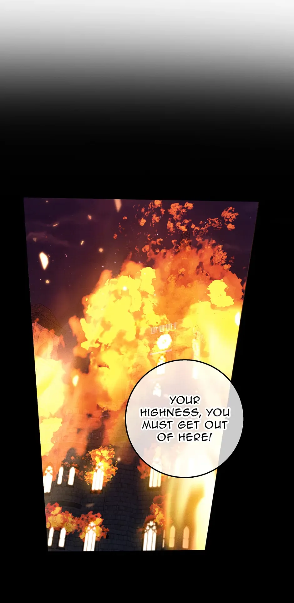 The Lost Cinderella Chapter 52 page 14