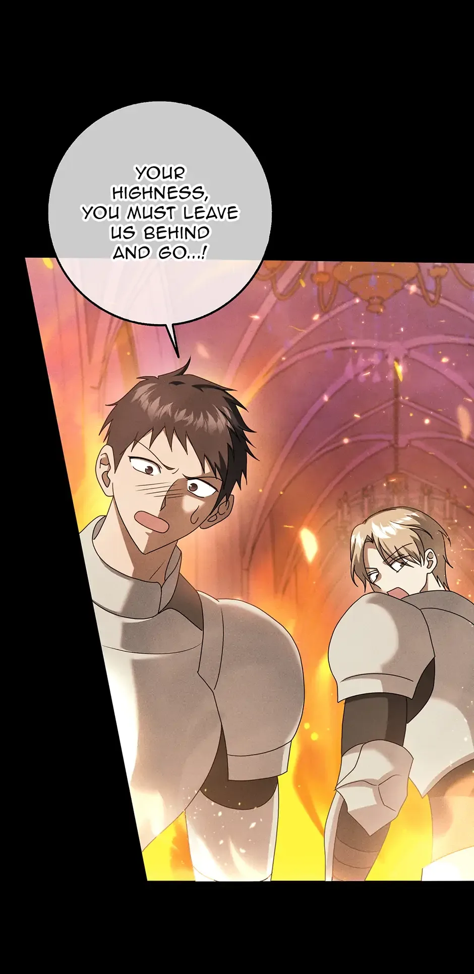 The Lost Cinderella Chapter 52 page 15