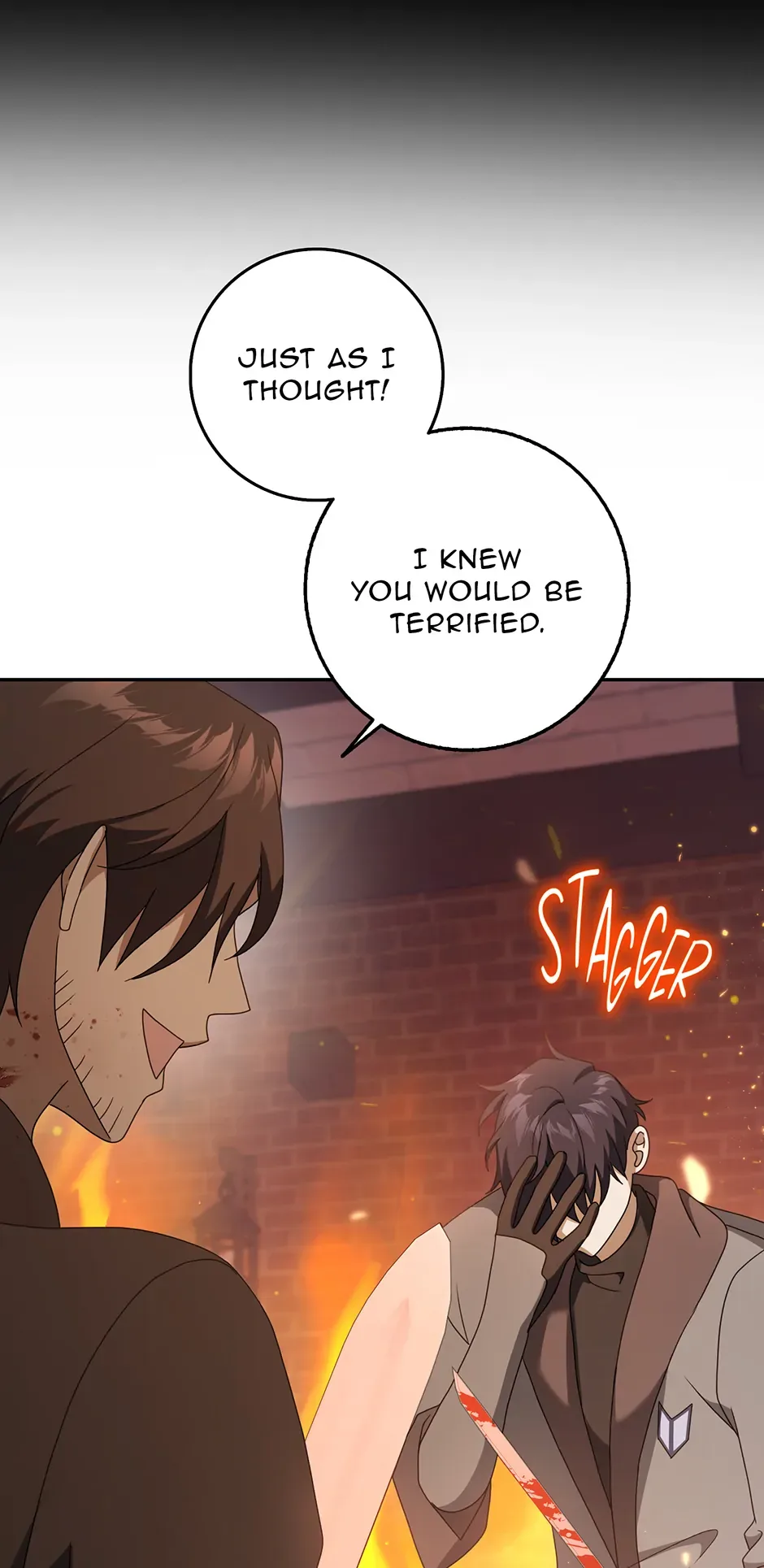 The Lost Cinderella Chapter 52 page 17