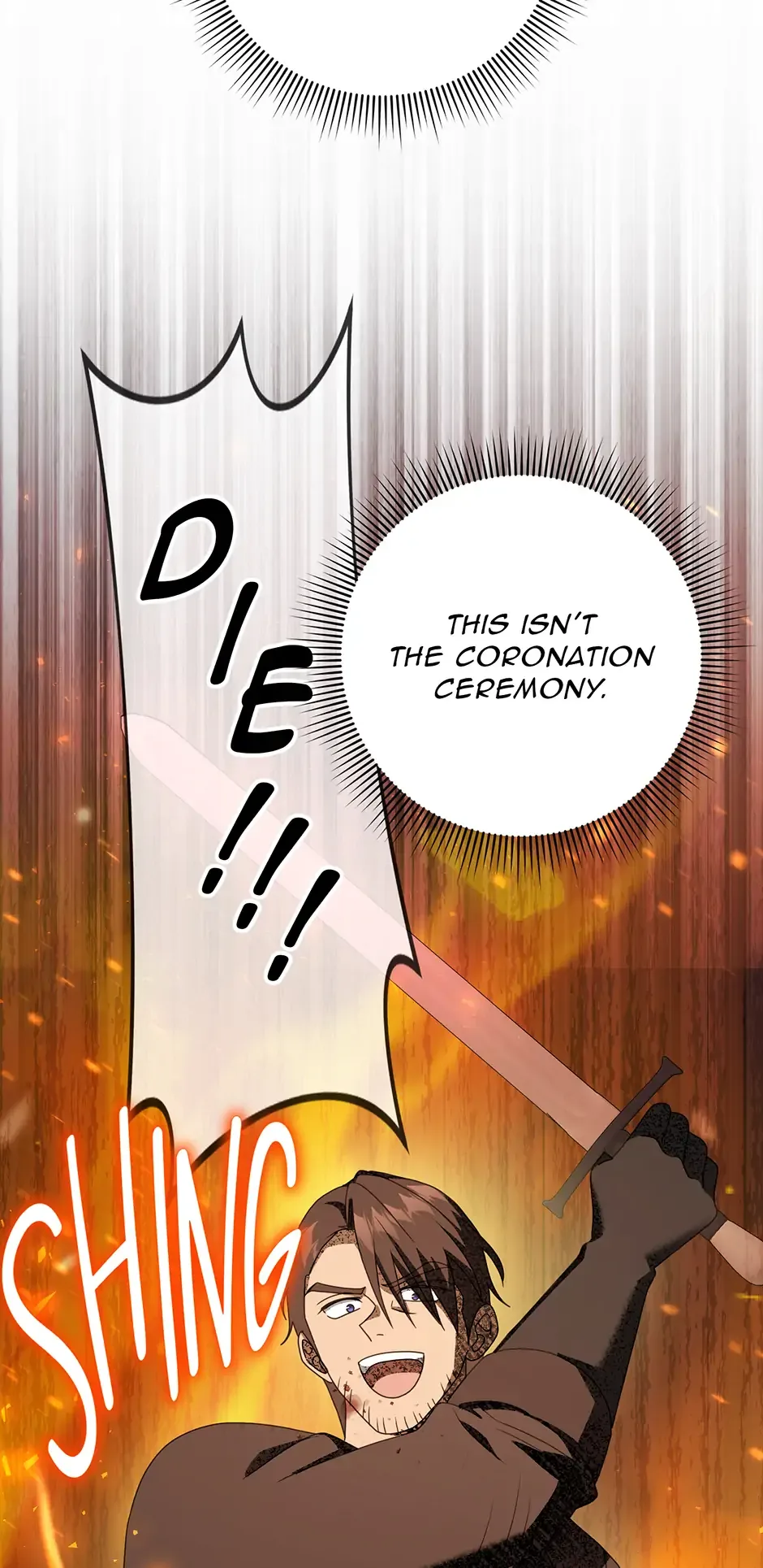 The Lost Cinderella Chapter 52 page 19