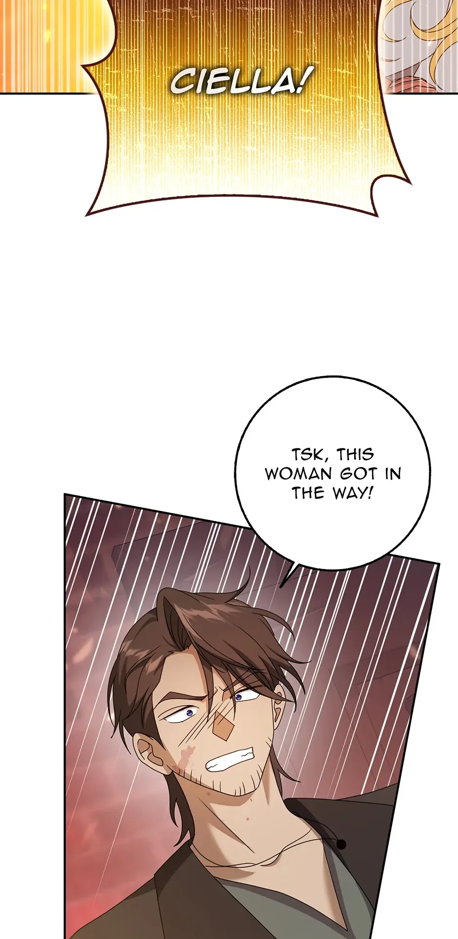 The Lost Cinderella Chapter 52 page 26
