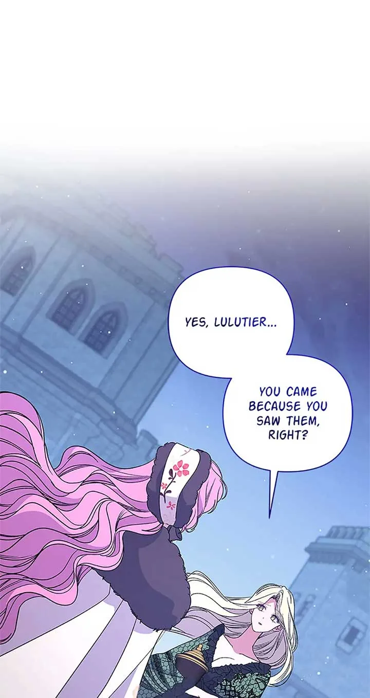The Obsessive Second Male Lead Has Gone Wild Chapter 53 page 2