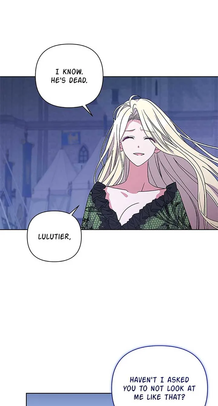 The Obsessive Second Male Lead Has Gone Wild Chapter 53 page 8