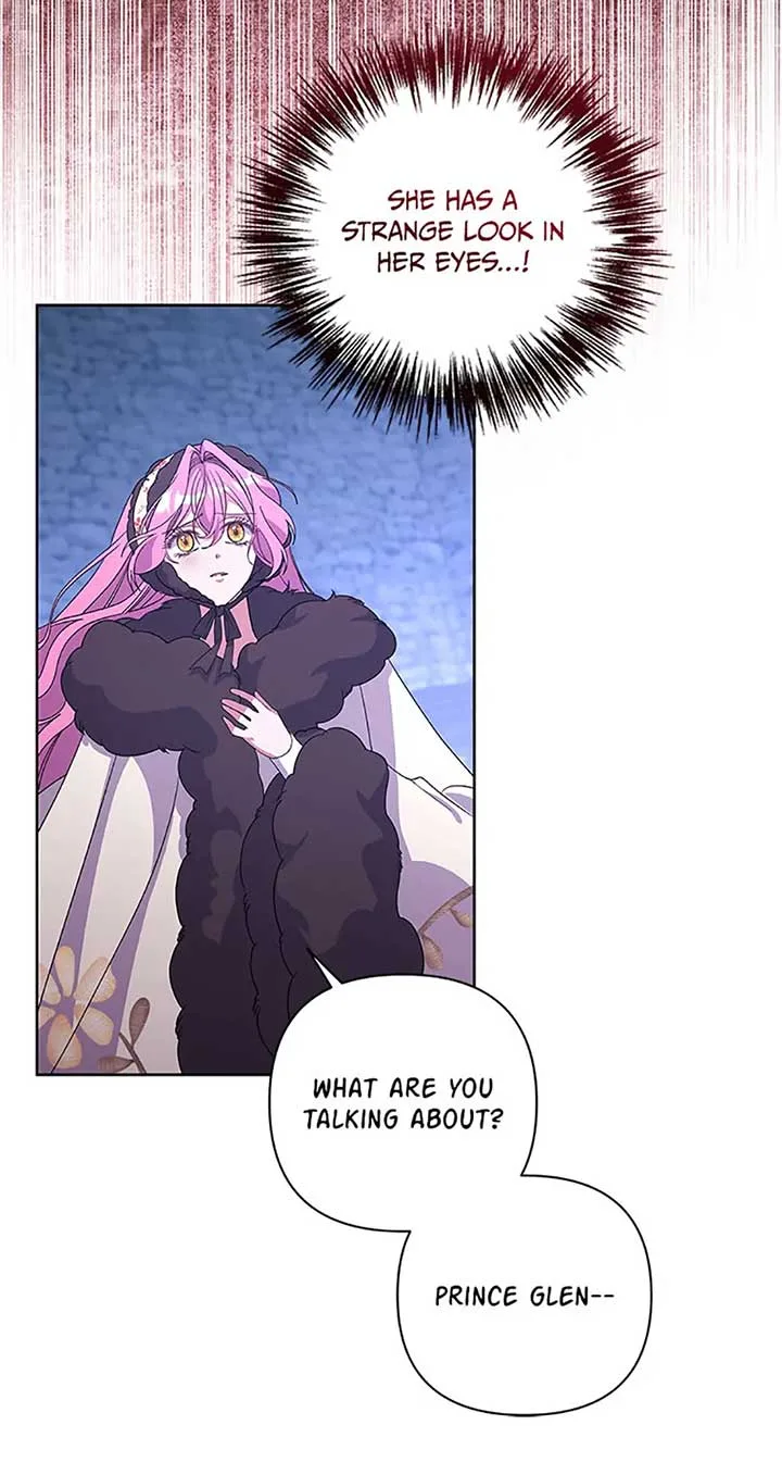 The Obsessive Second Male Lead Has Gone Wild Chapter 53 page 7