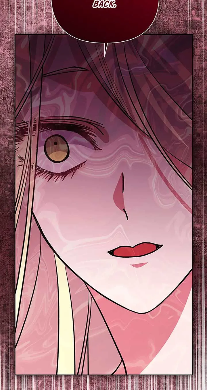 The Obsessive Second Male Lead Has Gone Wild Chapter 53 page 6
