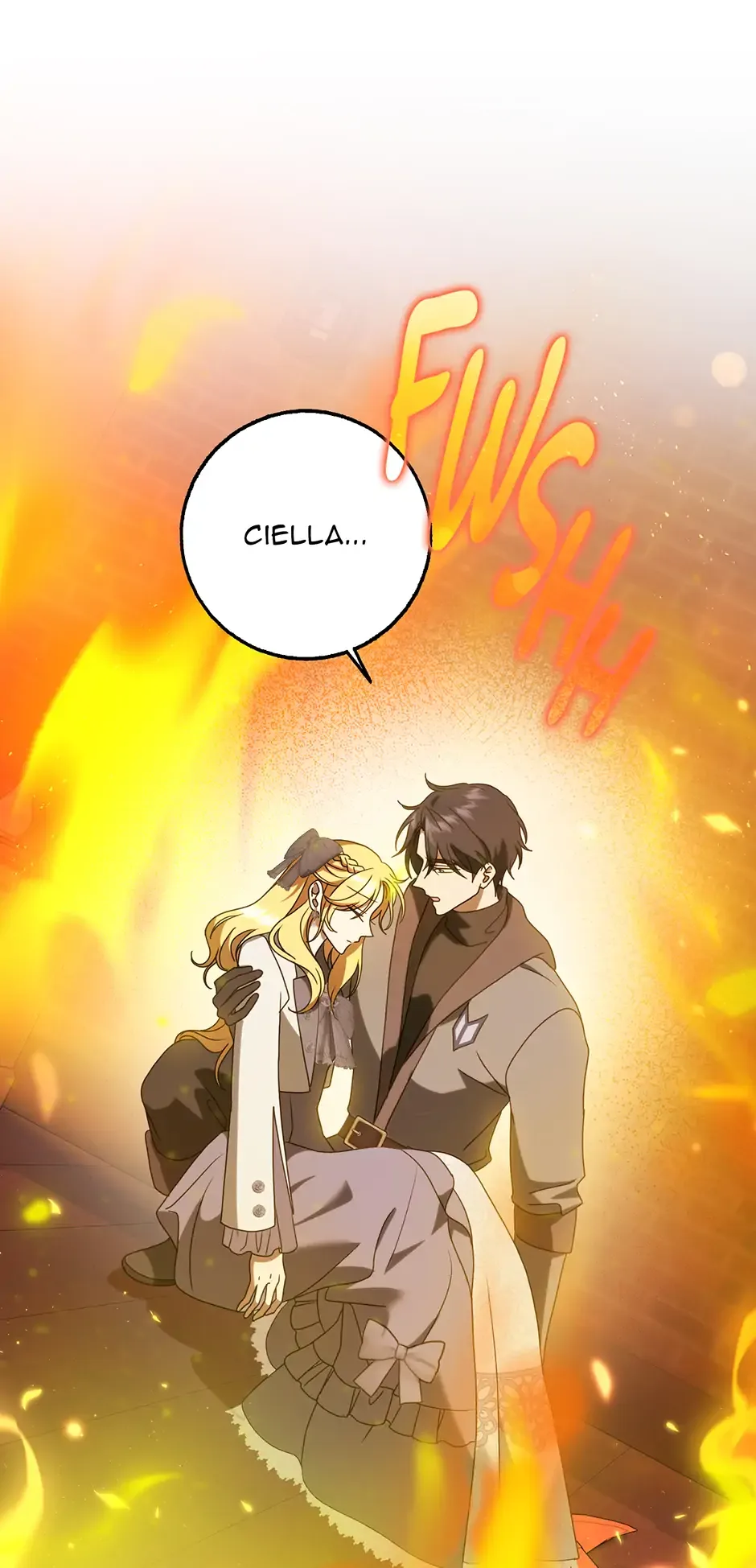 The Lost Cinderella Chapter 52 page 30