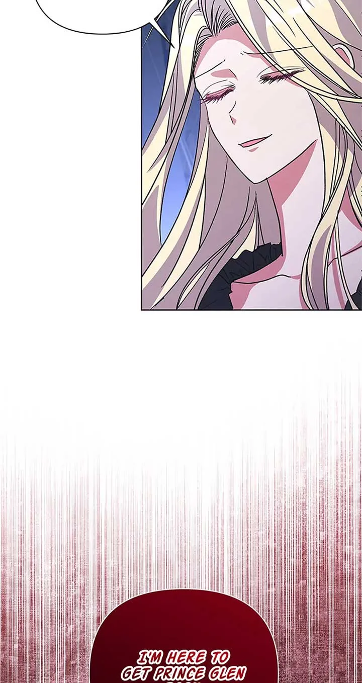 The Obsessive Second Male Lead Has Gone Wild Chapter 53 page 5