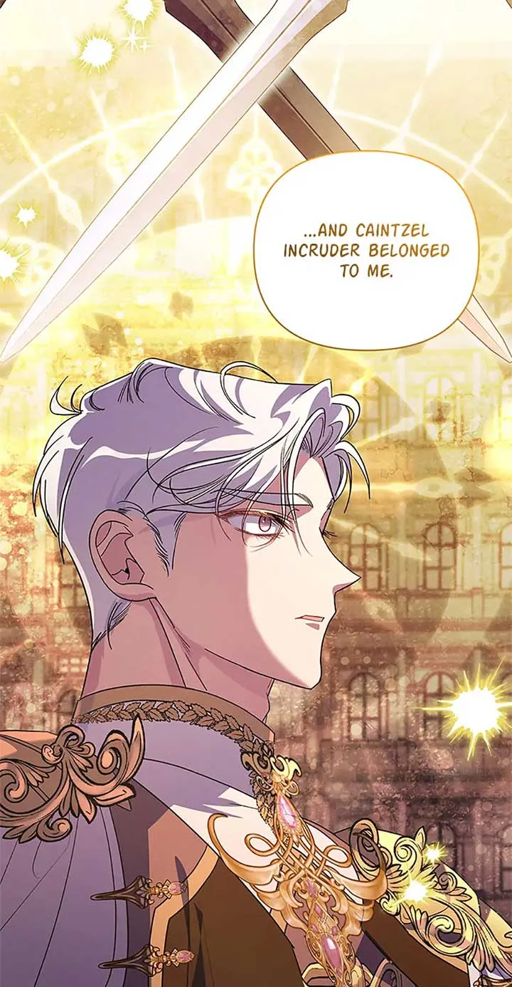 The Obsessive Second Male Lead Has Gone Wild Chapter 53 page 17