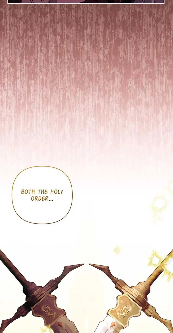 The Obsessive Second Male Lead Has Gone Wild Chapter 53 page 16