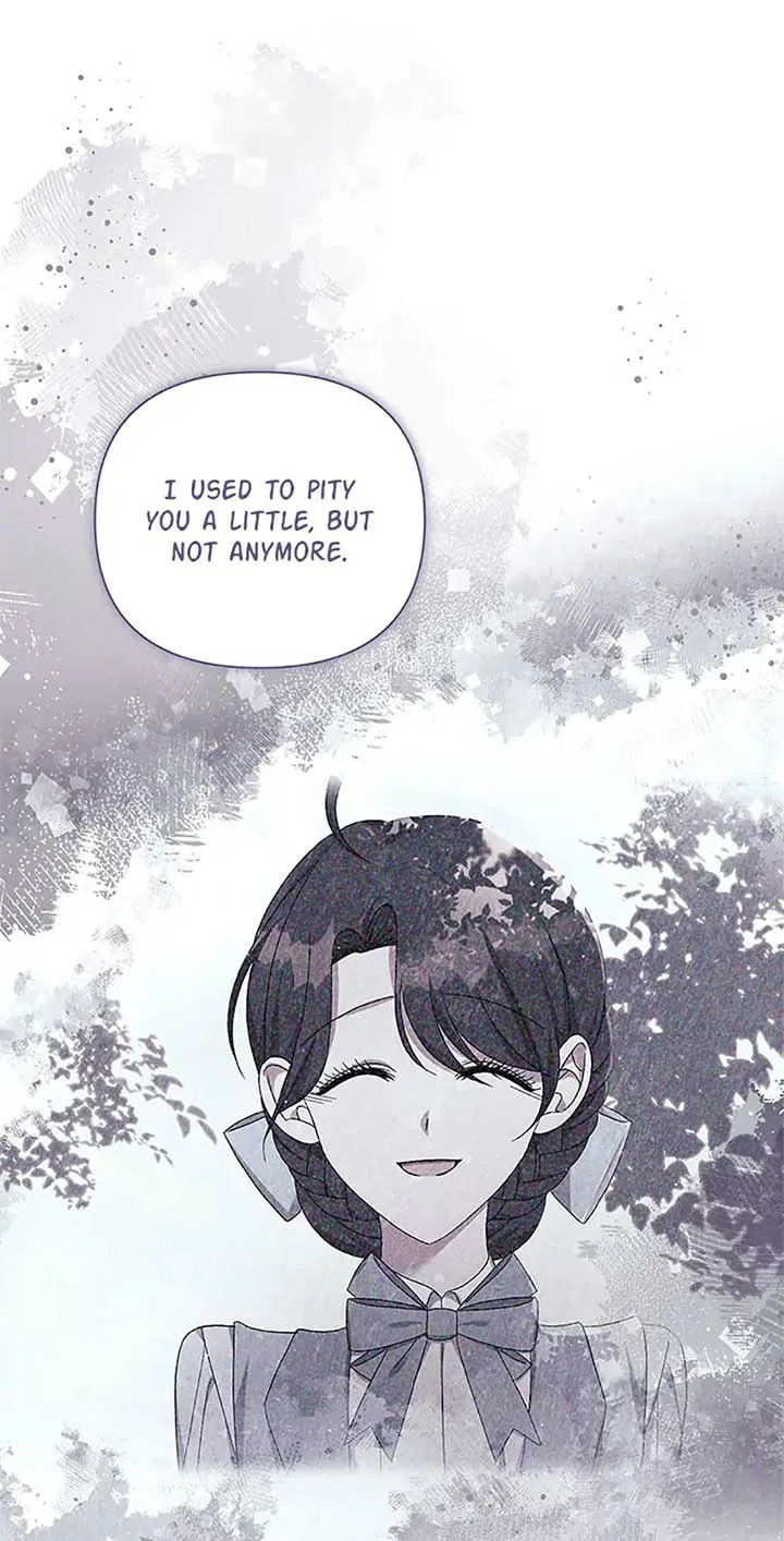 The Obsessive Second Male Lead Has Gone Wild Chapter 53 page 21