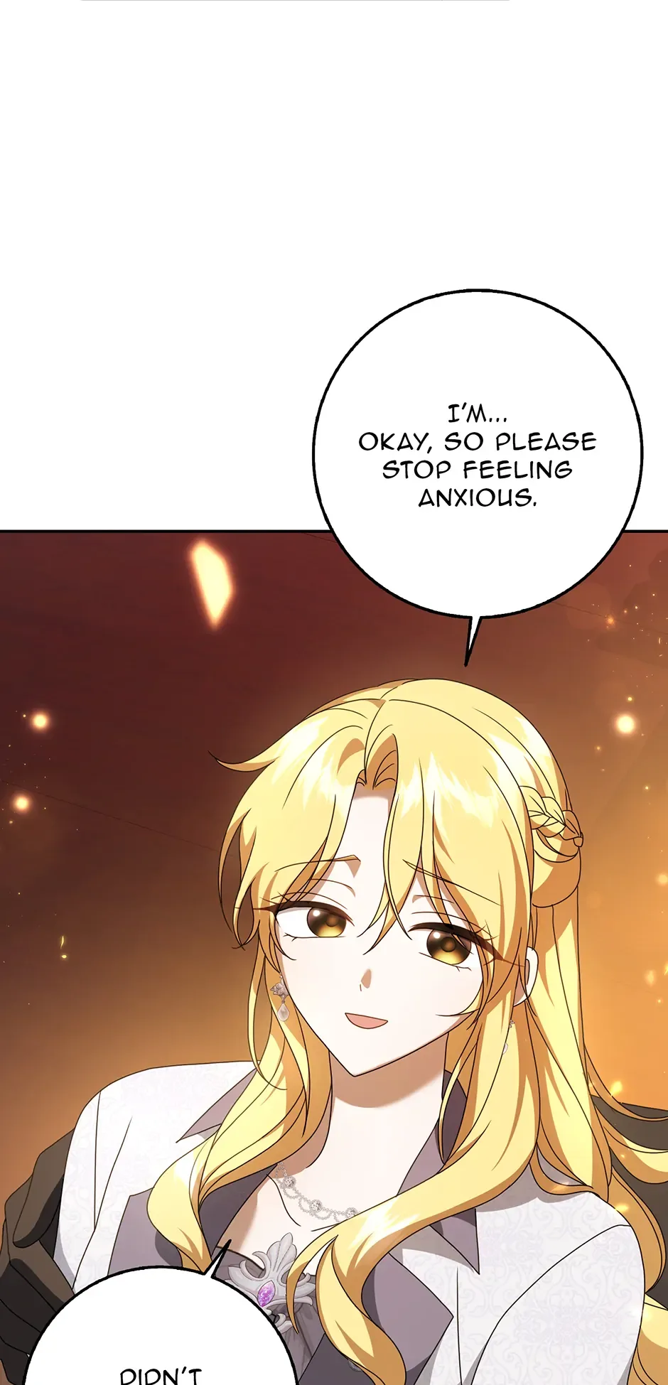The Lost Cinderella Chapter 52 page 34
