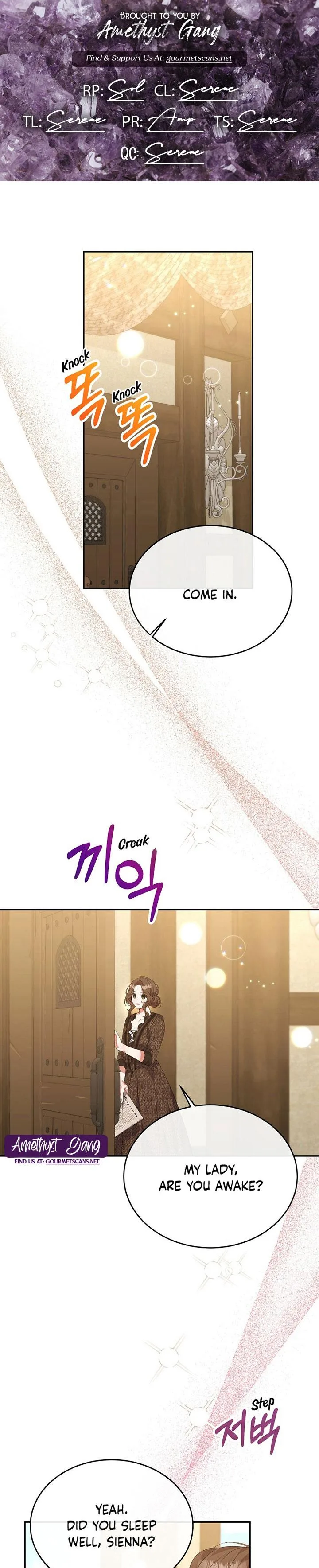 The Real Daughter is Back Chapter 52 page 2