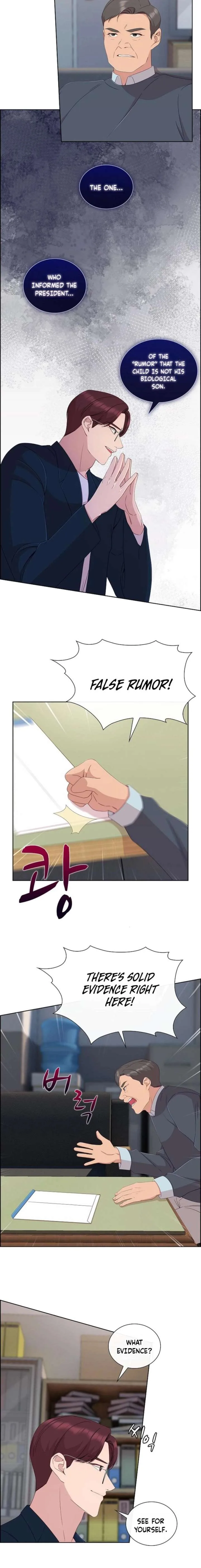 The Reason for a Confession Chapter 53 page 3