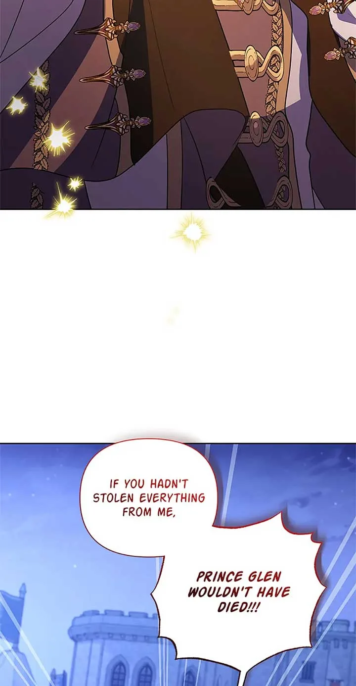 The Obsessive Second Male Lead Has Gone Wild Chapter 53 page 18