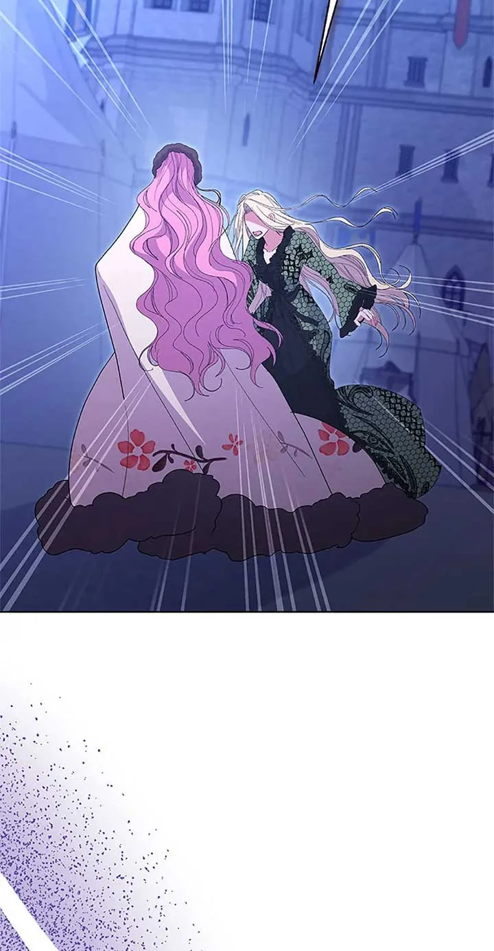 The Obsessive Second Male Lead Has Gone Wild Chapter 53 page 19
