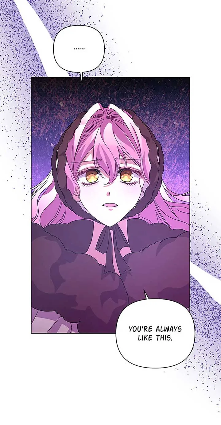 The Obsessive Second Male Lead Has Gone Wild Chapter 53 page 20