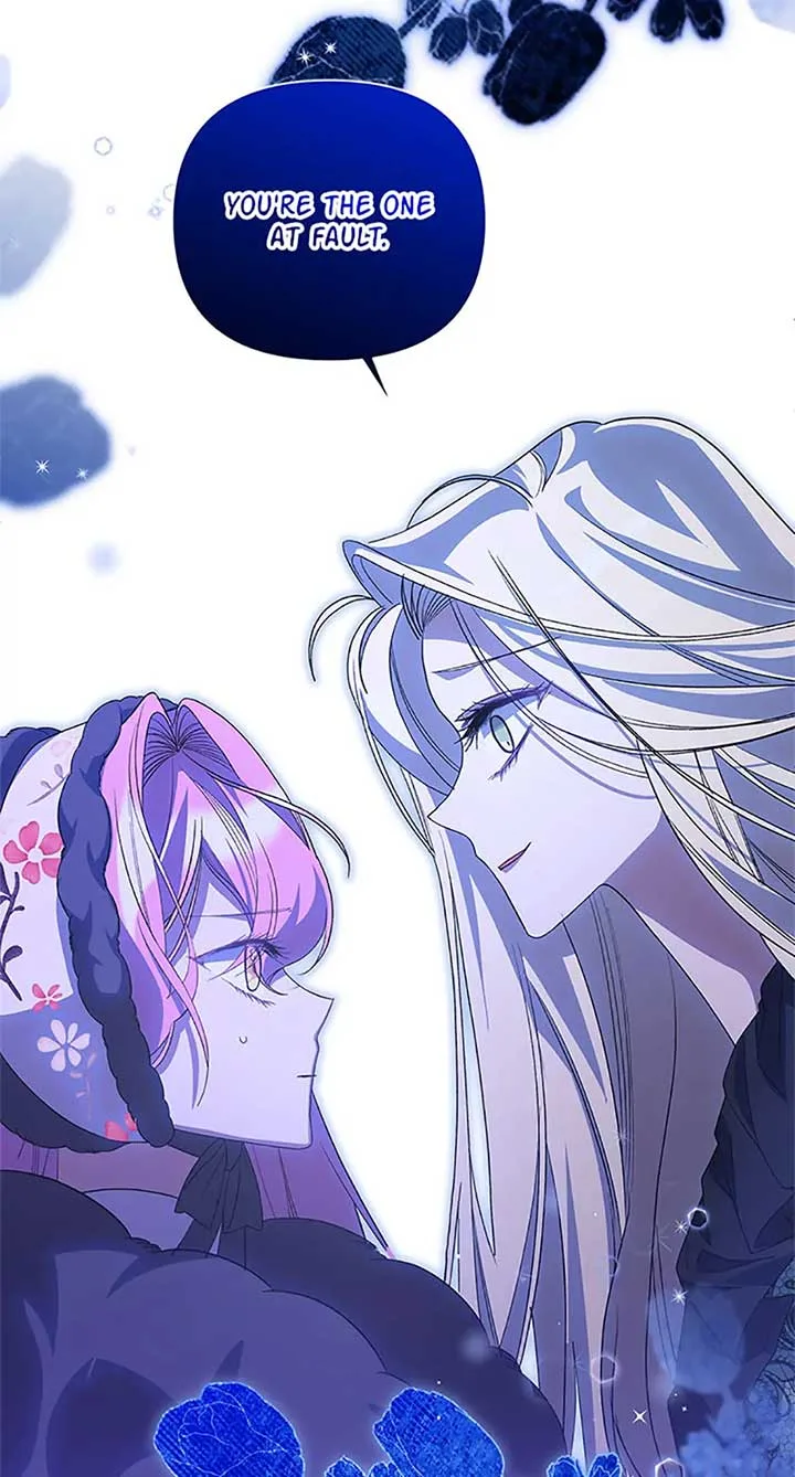 The Obsessive Second Male Lead Has Gone Wild Chapter 53 page 10