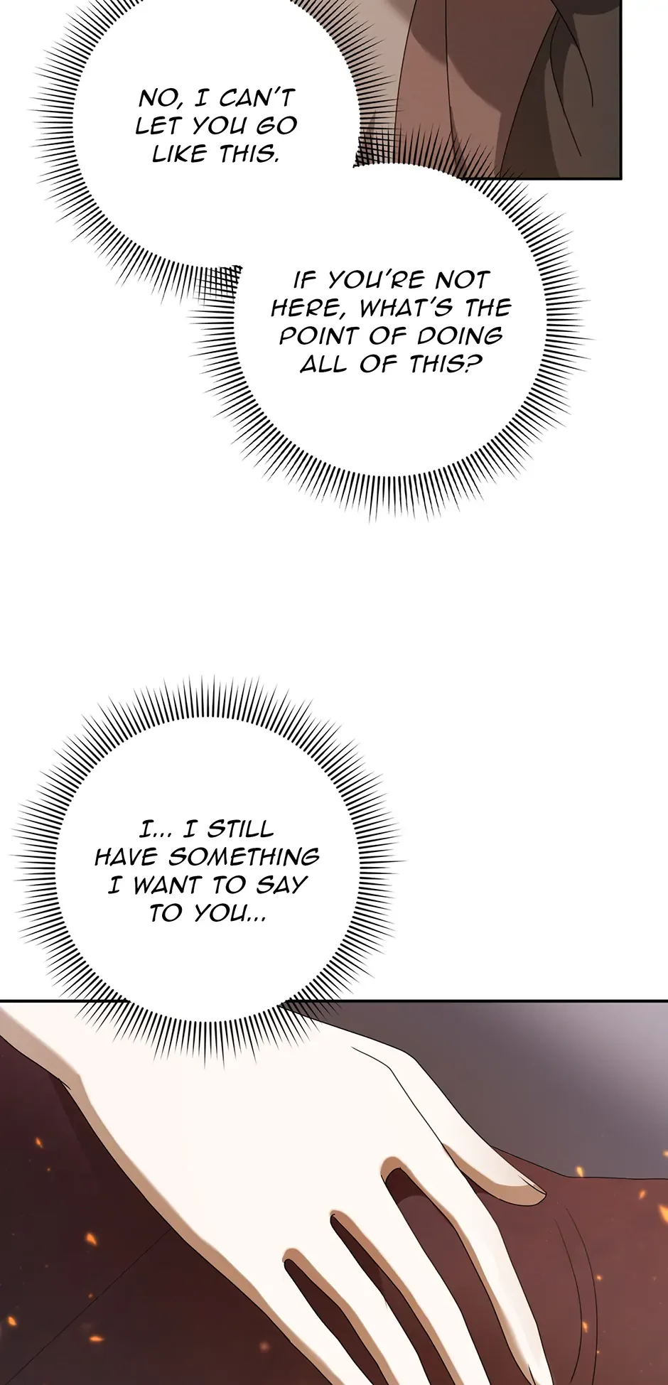 The Lost Cinderella Chapter 52 page 32