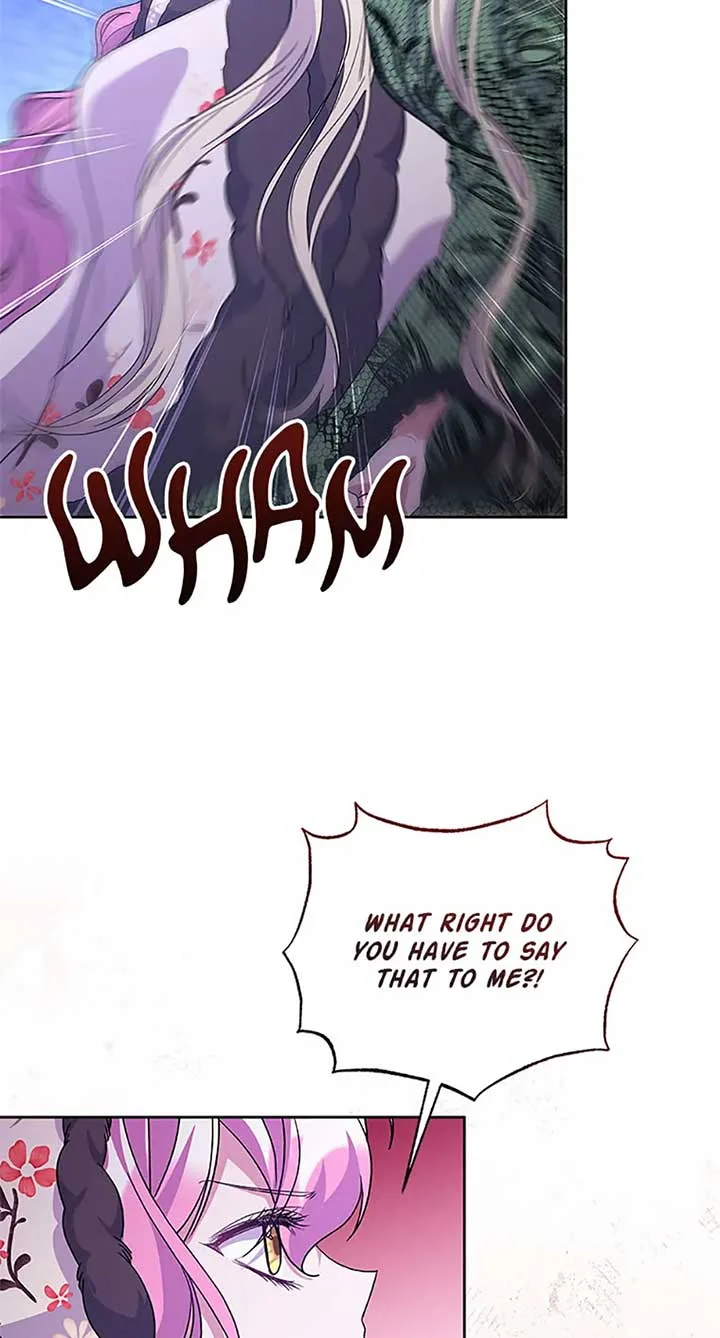 The Obsessive Second Male Lead Has Gone Wild Chapter 53 page 13