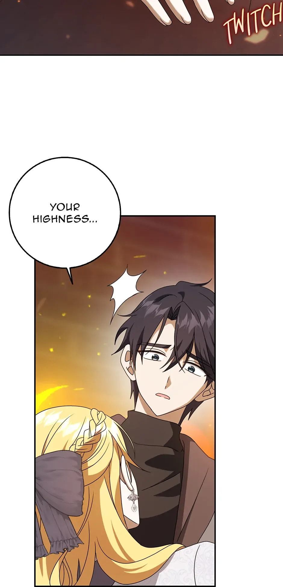 The Lost Cinderella Chapter 52 page 33