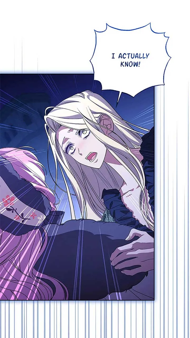 The Obsessive Second Male Lead Has Gone Wild Chapter 53 page 38