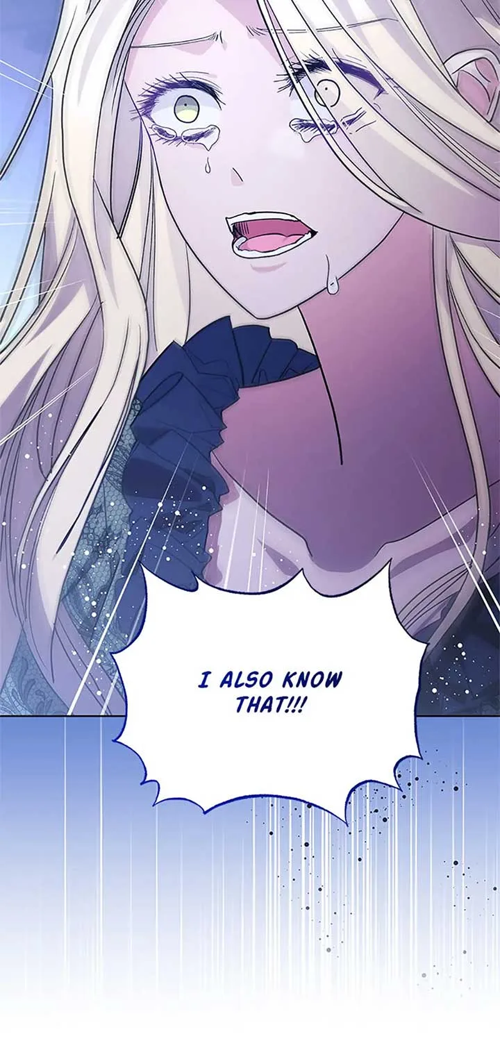 The Obsessive Second Male Lead Has Gone Wild Chapter 53 page 37