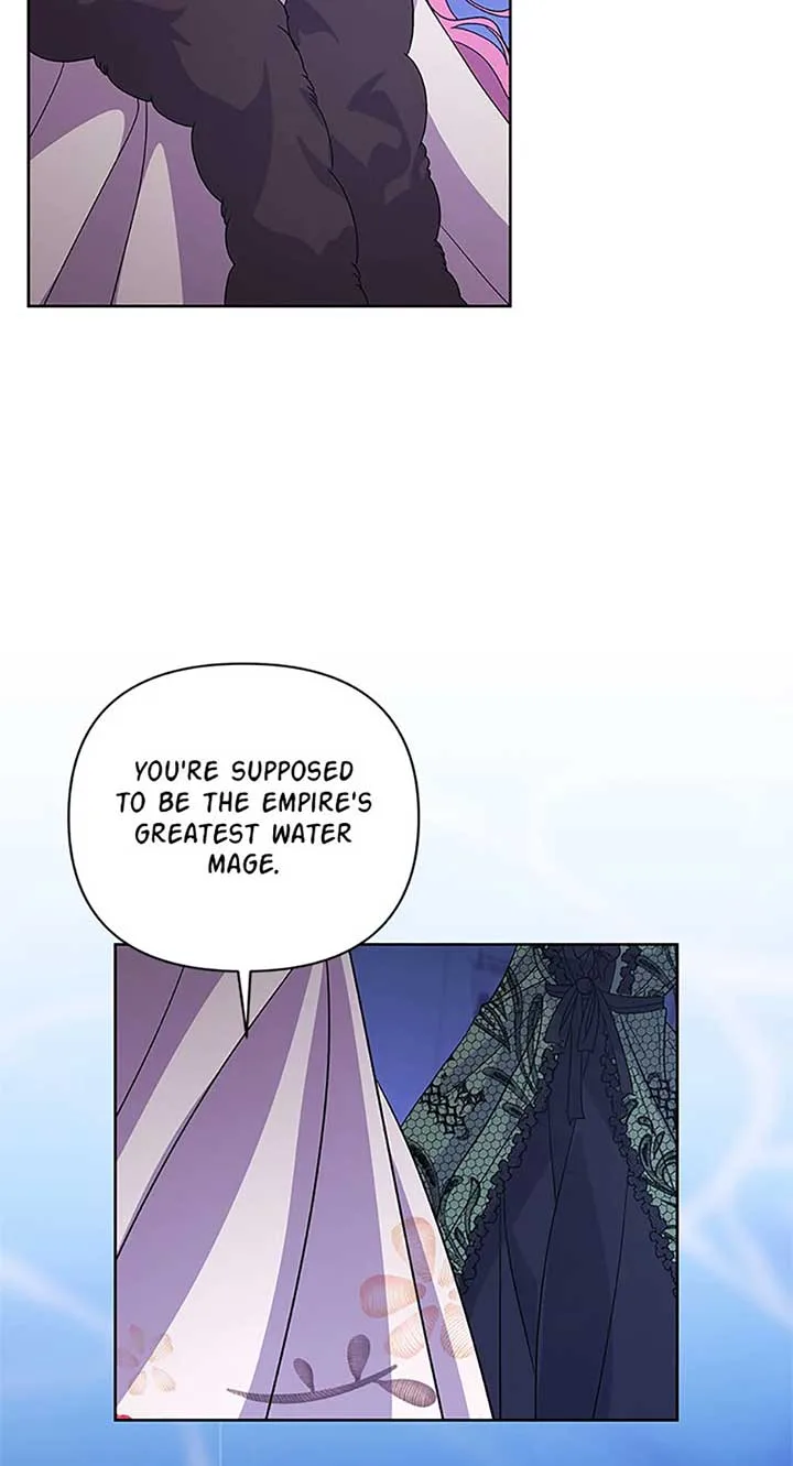 The Obsessive Second Male Lead Has Gone Wild Chapter 53 page 28
