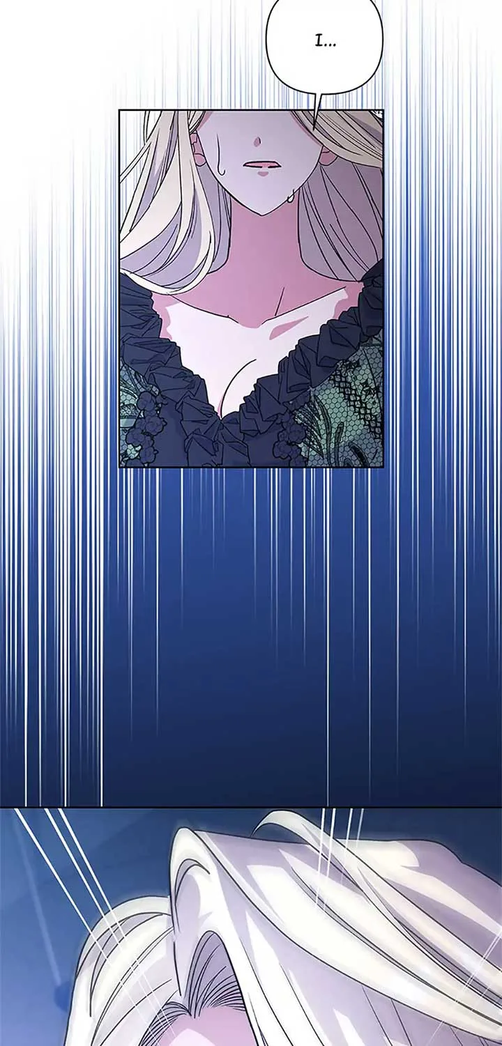 The Obsessive Second Male Lead Has Gone Wild Chapter 53 page 36