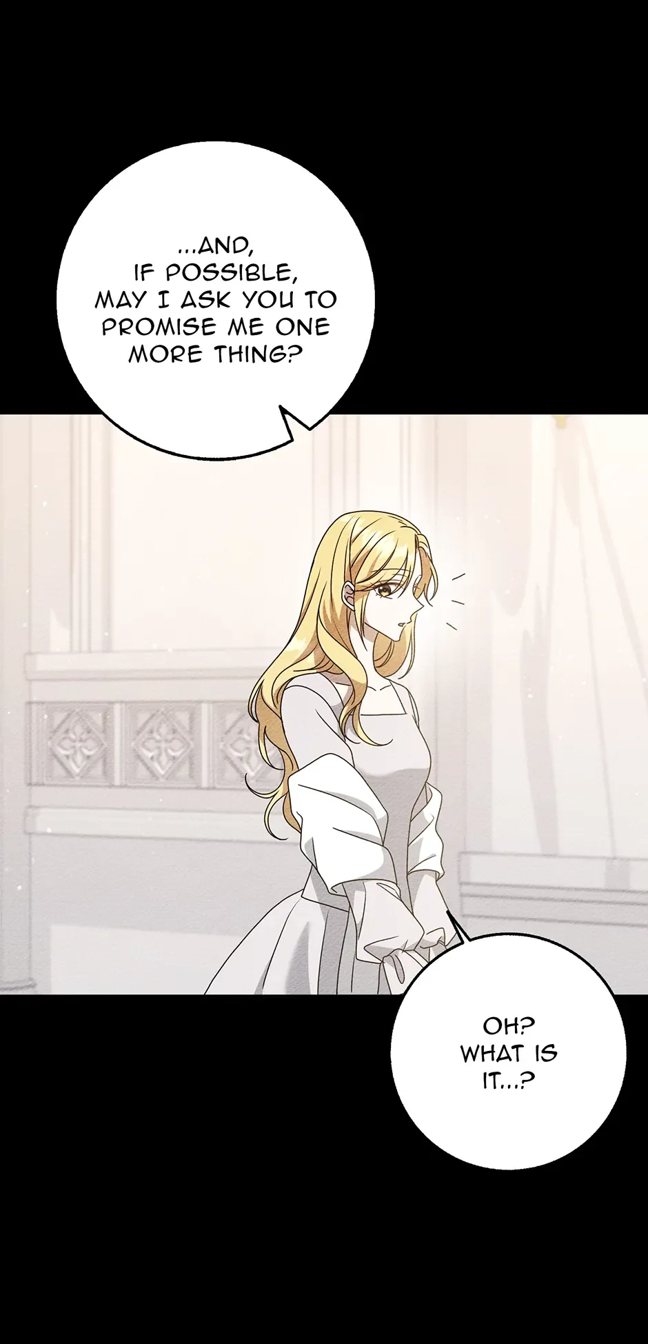 The Lost Cinderella Chapter 52 page 38