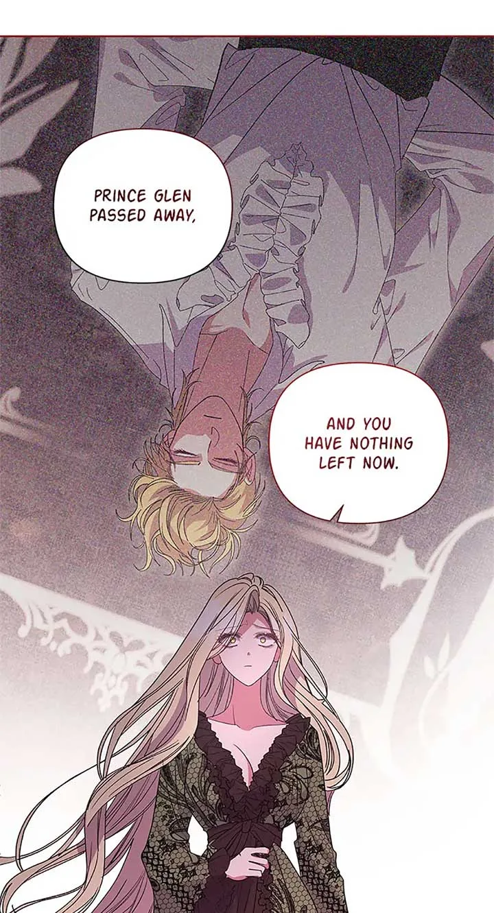 The Obsessive Second Male Lead Has Gone Wild Chapter 53 page 26