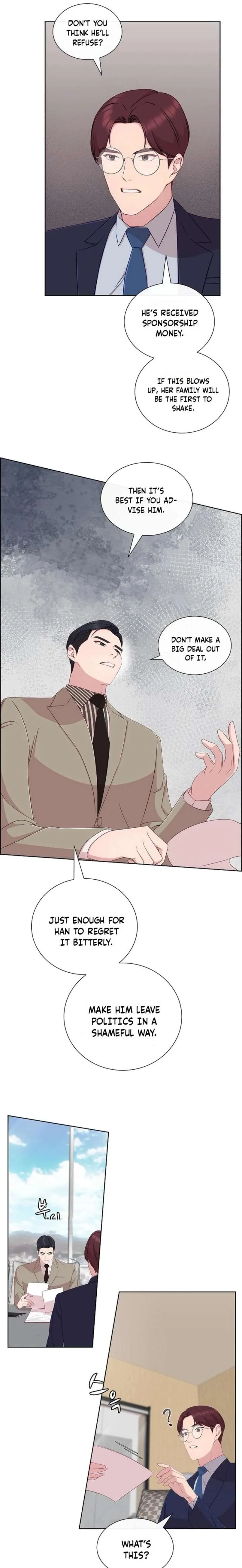 The Reason for a Confession Chapter 53 page 10