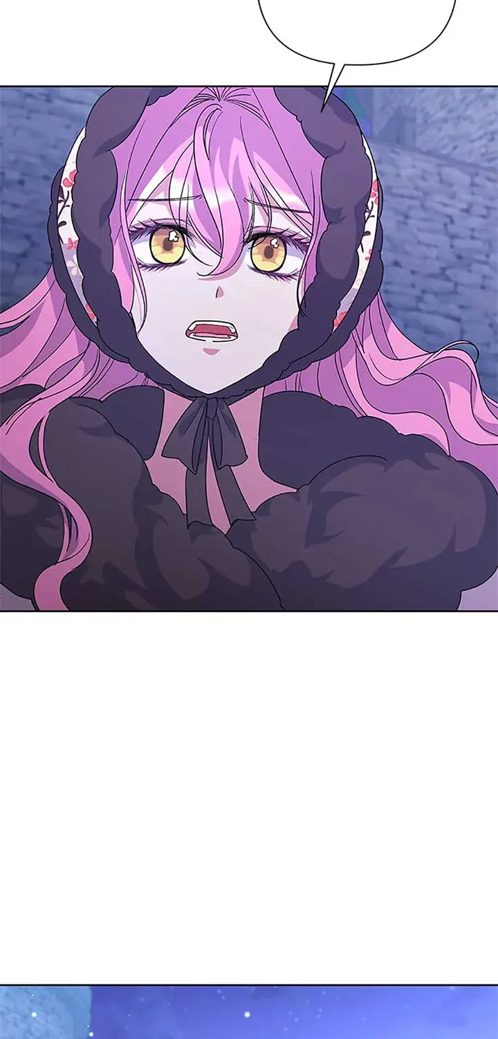 The Obsessive Second Male Lead Has Gone Wild Chapter 53 page 34