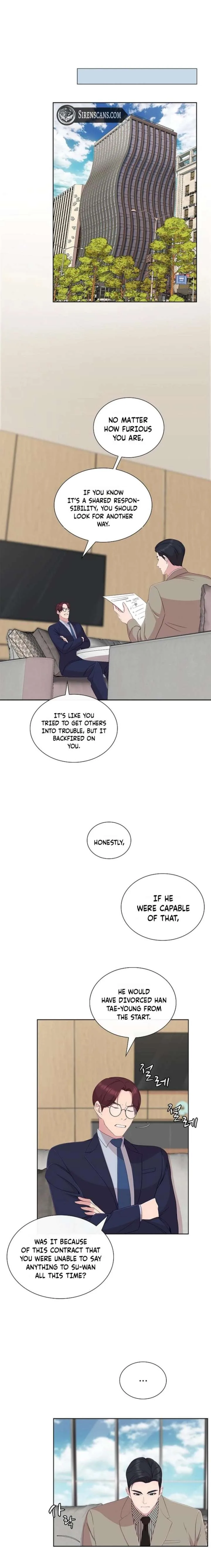 The Reason for a Confession Chapter 53 page 7