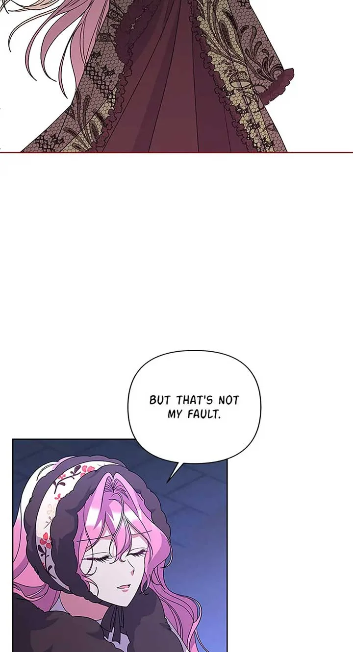The Obsessive Second Male Lead Has Gone Wild Chapter 53 page 27