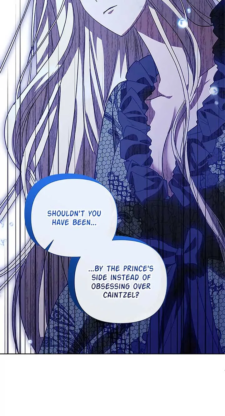 The Obsessive Second Male Lead Has Gone Wild Chapter 53 page 31