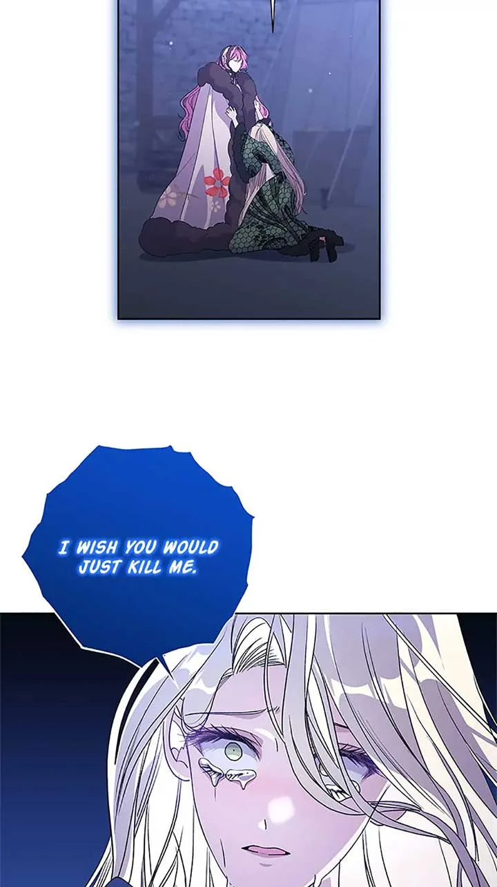 The Obsessive Second Male Lead Has Gone Wild Chapter 53 page 41