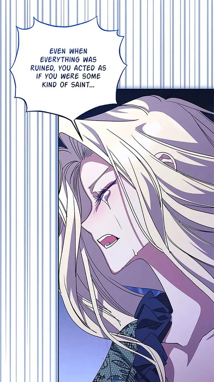 The Obsessive Second Male Lead Has Gone Wild Chapter 53 page 39