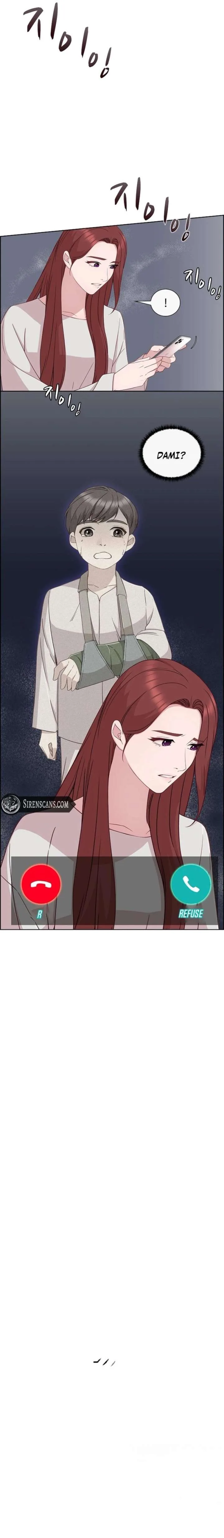 The Reason for a Confession Chapter 53 page 17