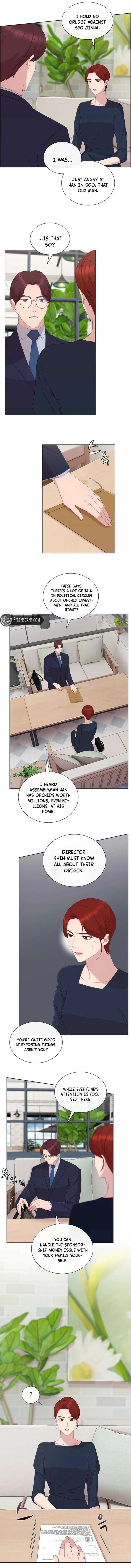 The Reason for a Confession Chapter 53 page 14