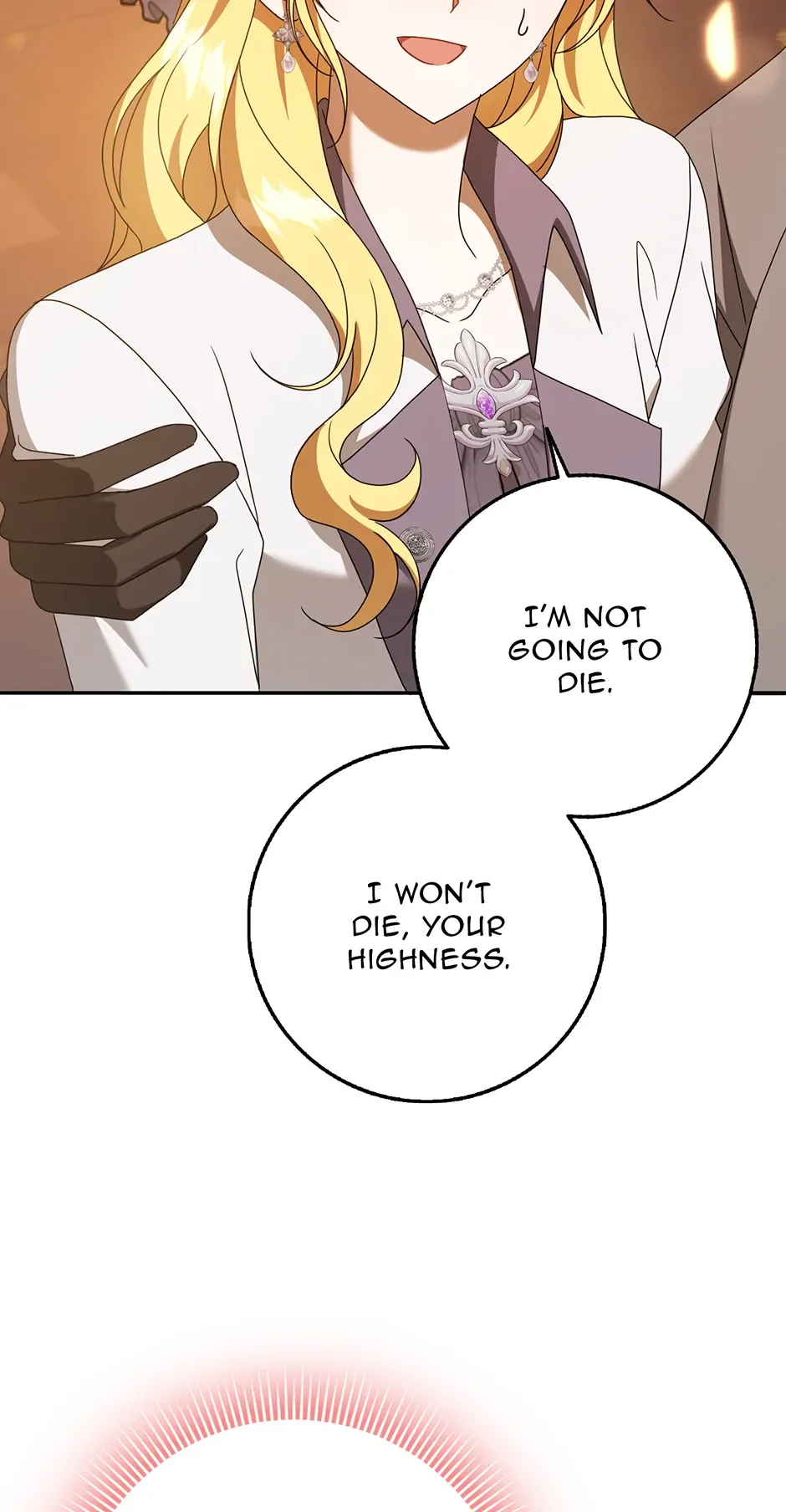 The Lost Cinderella Chapter 52 page 42