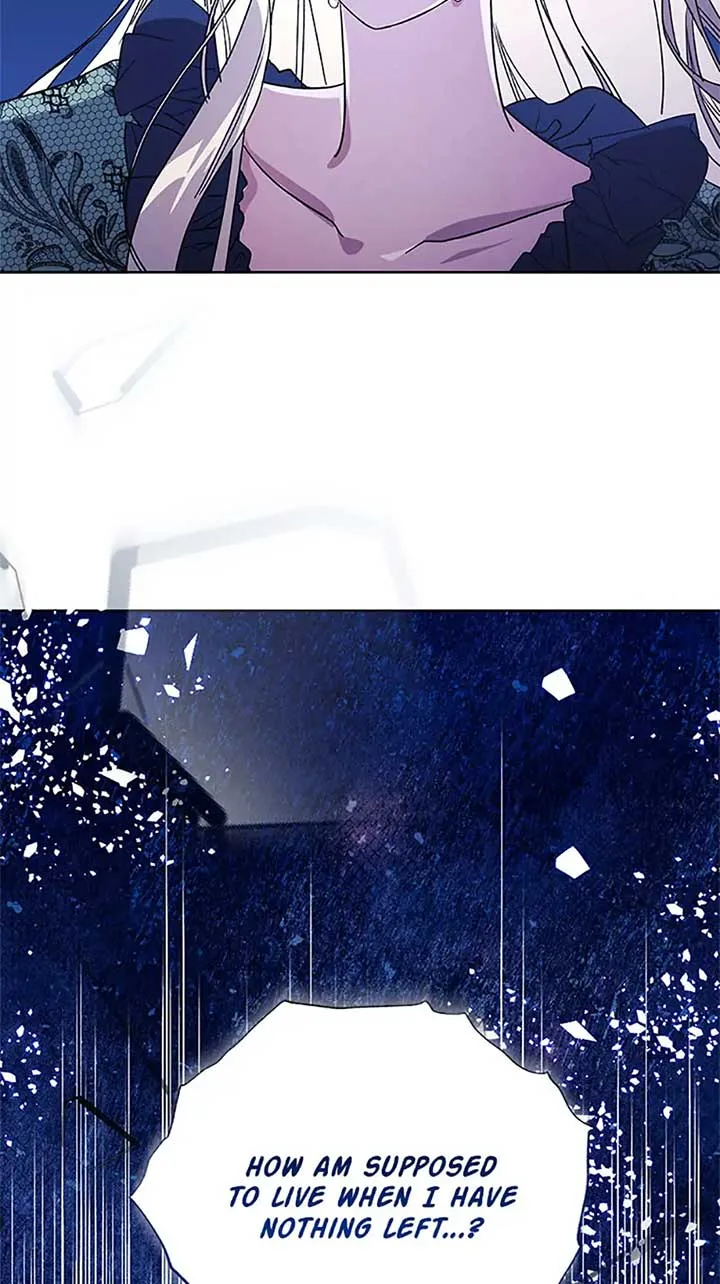 The Obsessive Second Male Lead Has Gone Wild Chapter 53 page 42